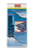 SOUDAL Speciální lepidlo SOUDATHERM ROOF 170 5,5kg - odběr pouze po balení SOUDAL Speciální lepidlo SOUDATHERM ROOF 170 5,5kg - odběr pouze po balení